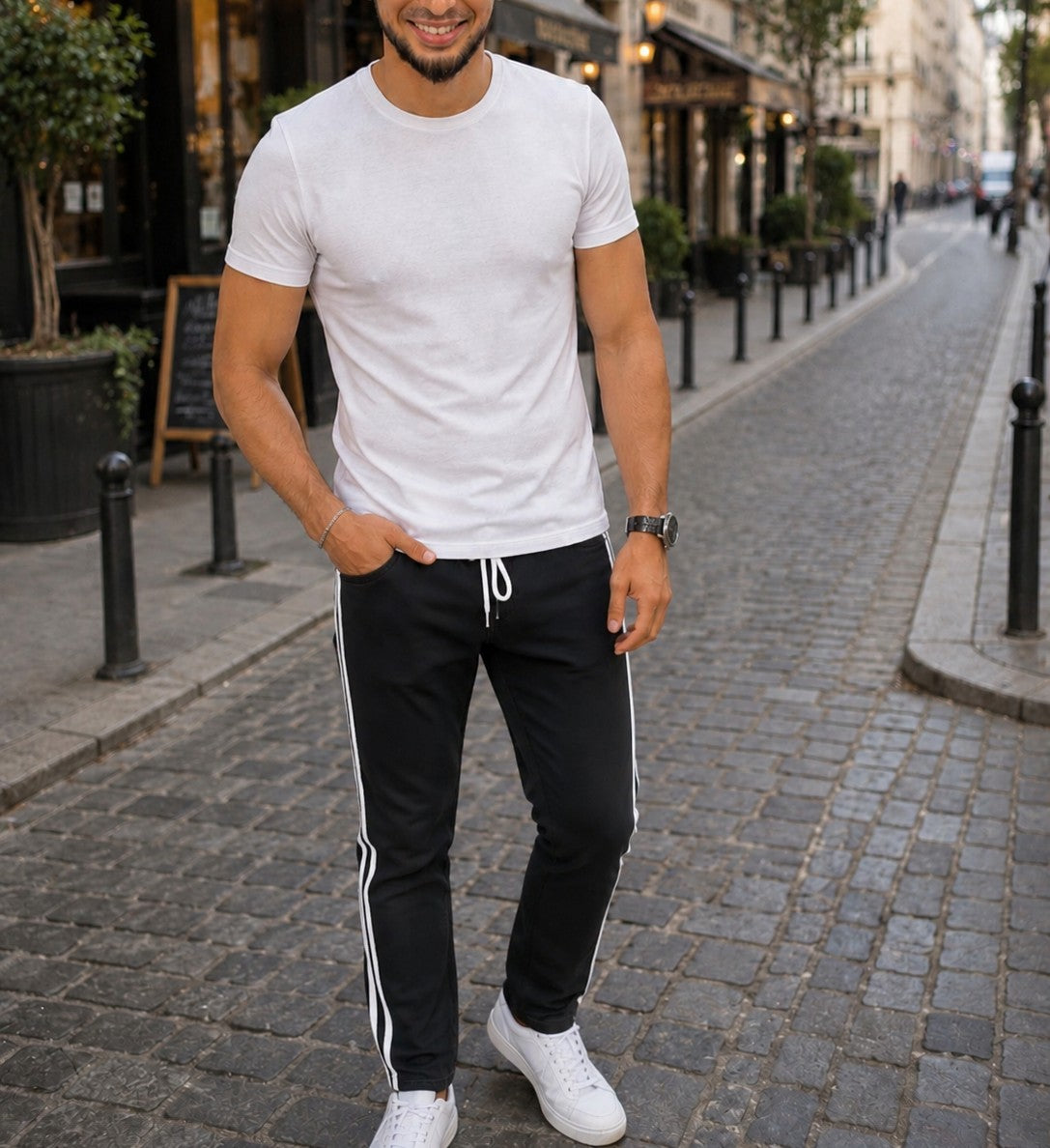 PANTALON UNISEXE