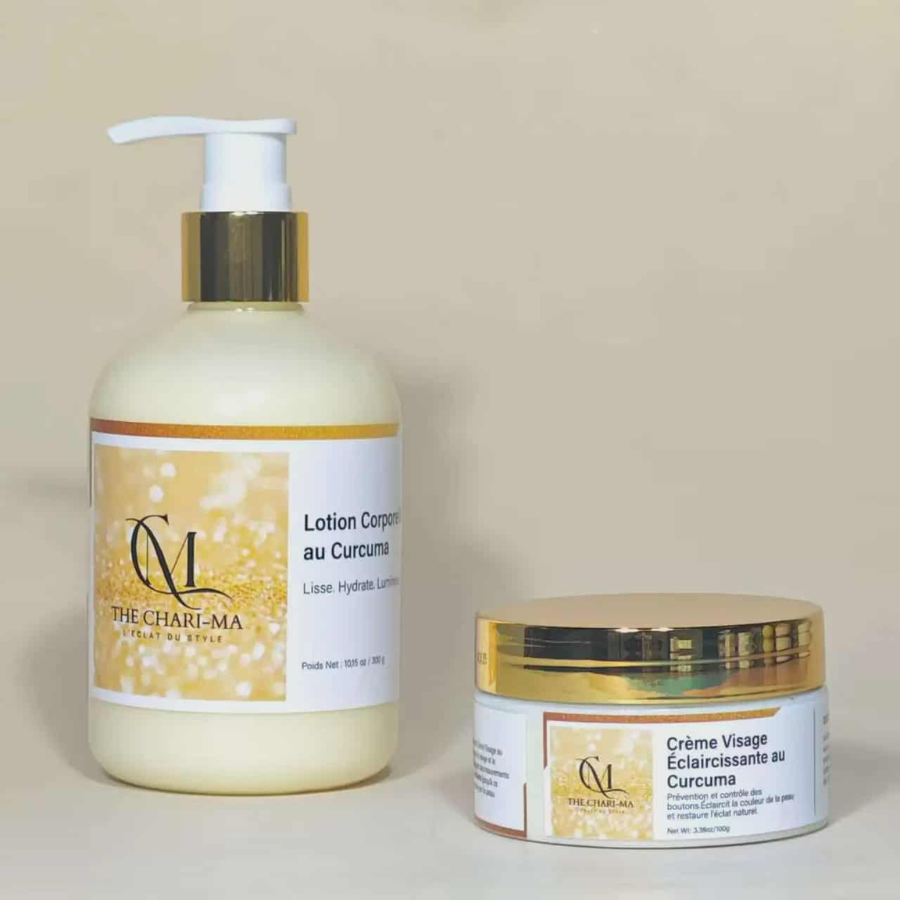 QUENTETTE VITAMINES C / CURCUMA