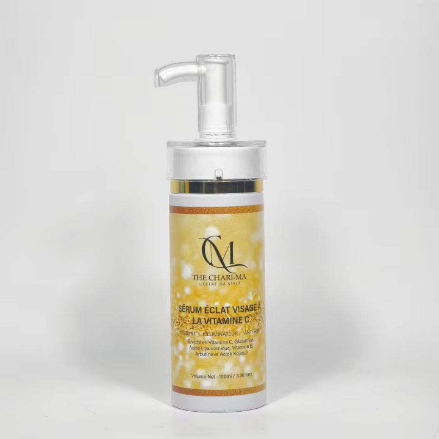 TRIO VITAMINE C