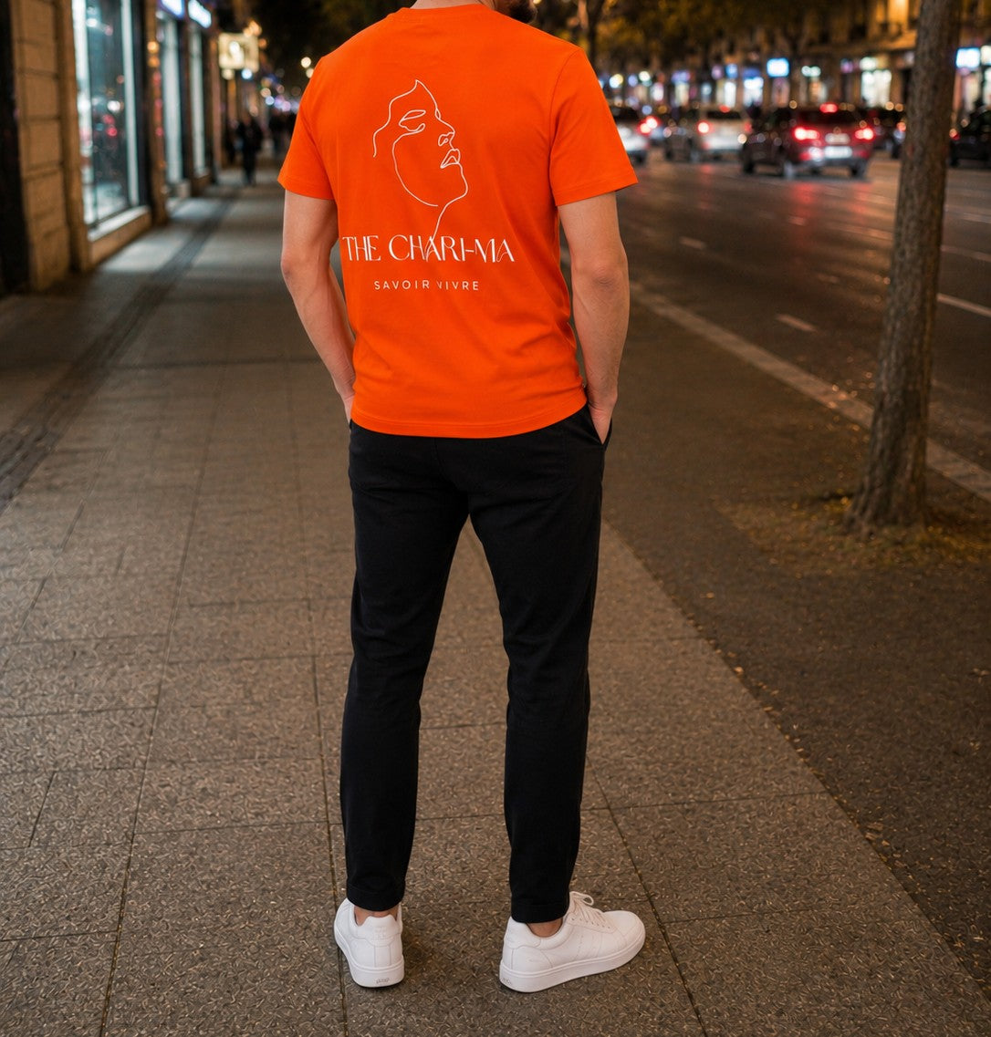 T-SHIRT