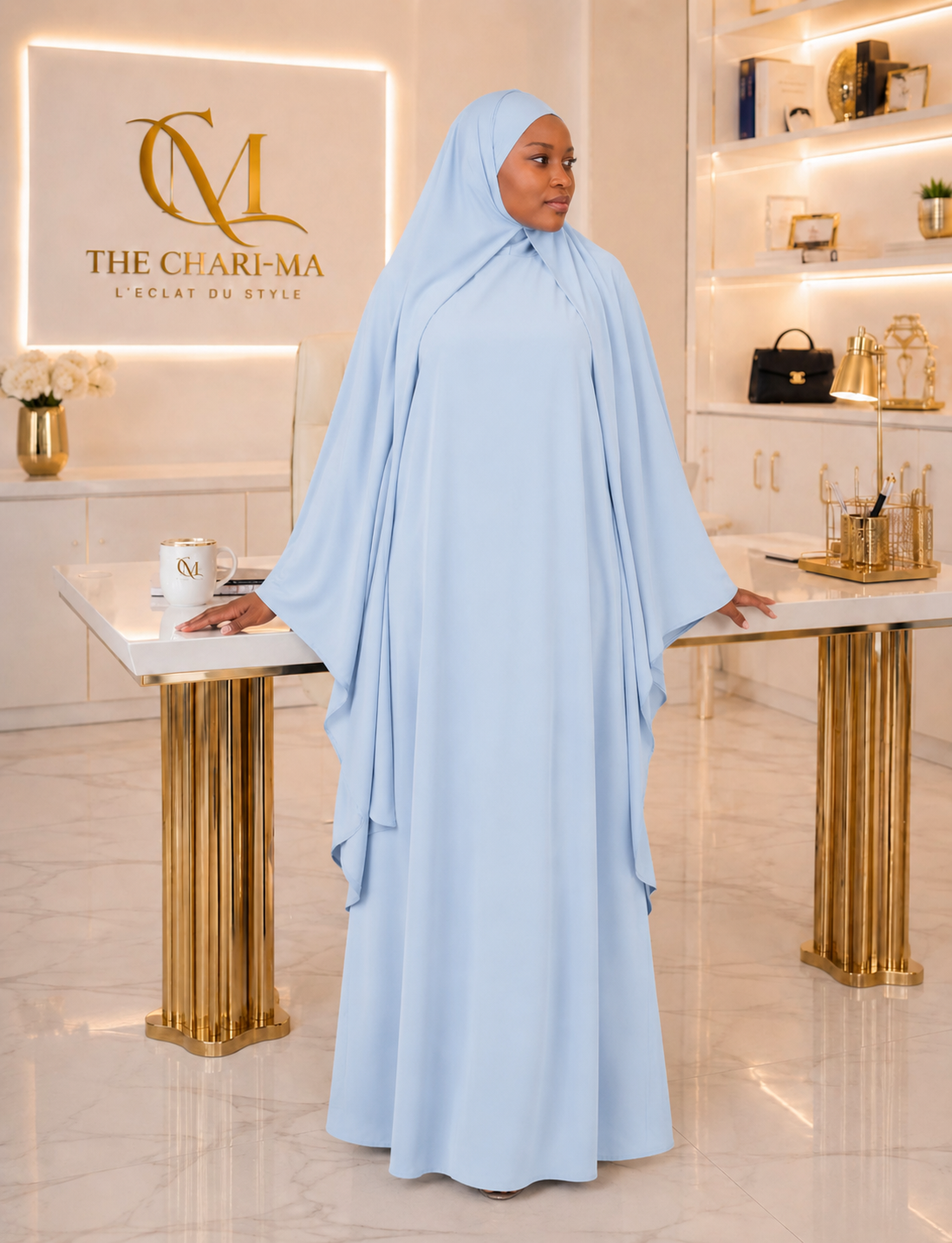 ABAYA