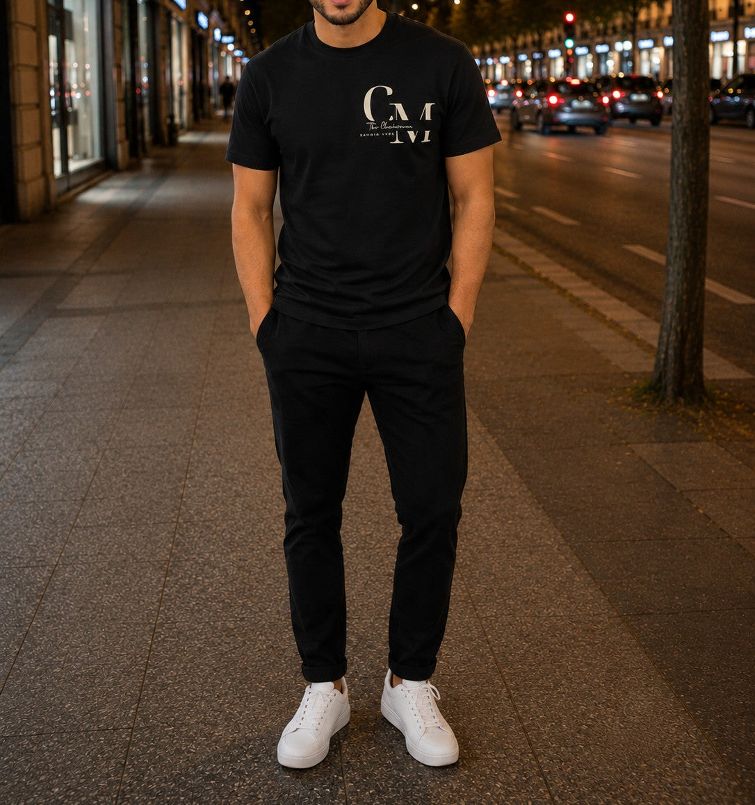 T-SHIRT