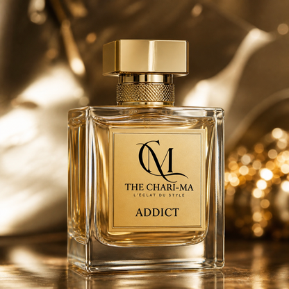 PARFUM ADDICT (MARASHI)