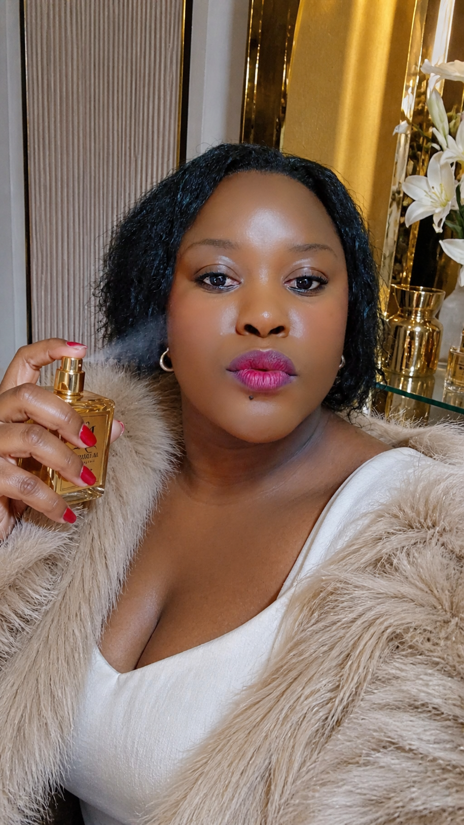 PARFUM ADDICT (MARASHI)