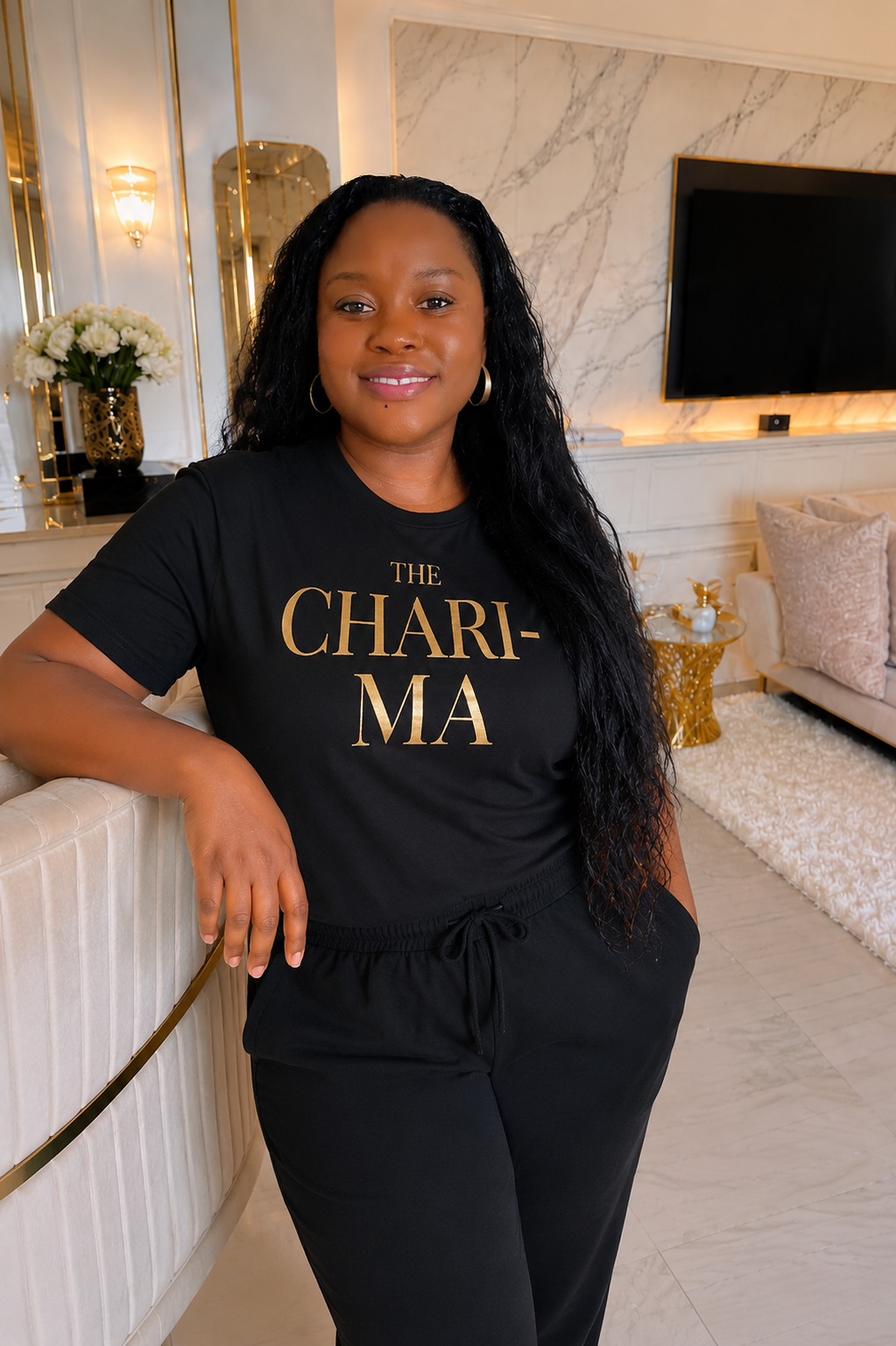 TEE-SHIRT FEMME