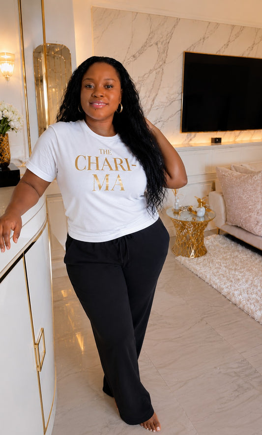 TEE-SHIRT FEMME