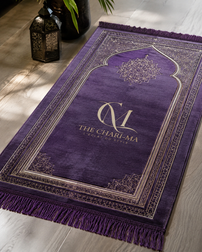 TAPIS DE PRIERE