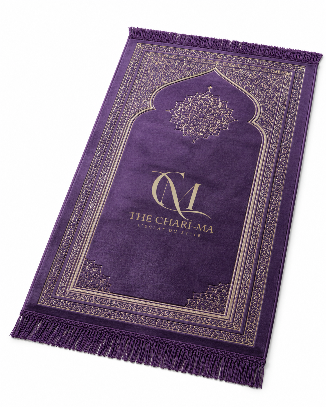 TAPIS DE PRIERE