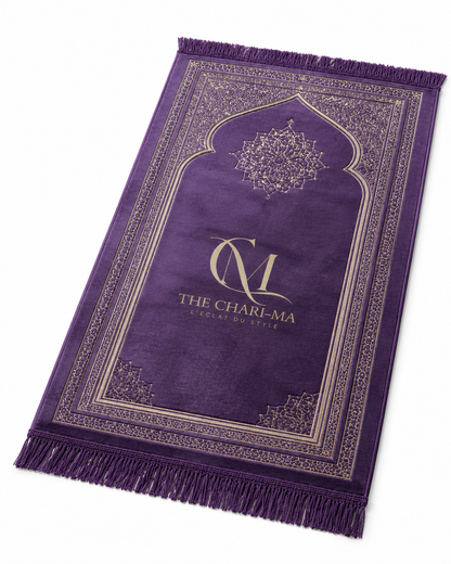 TAPIS DE PRIERE
