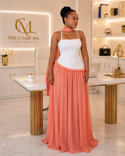 ROBE DE SOIREE