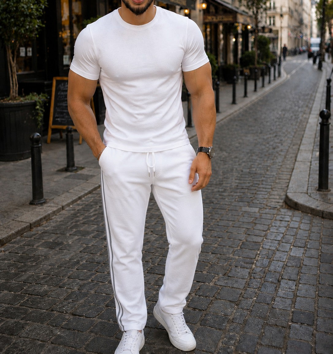 PANTALON UNISEXE