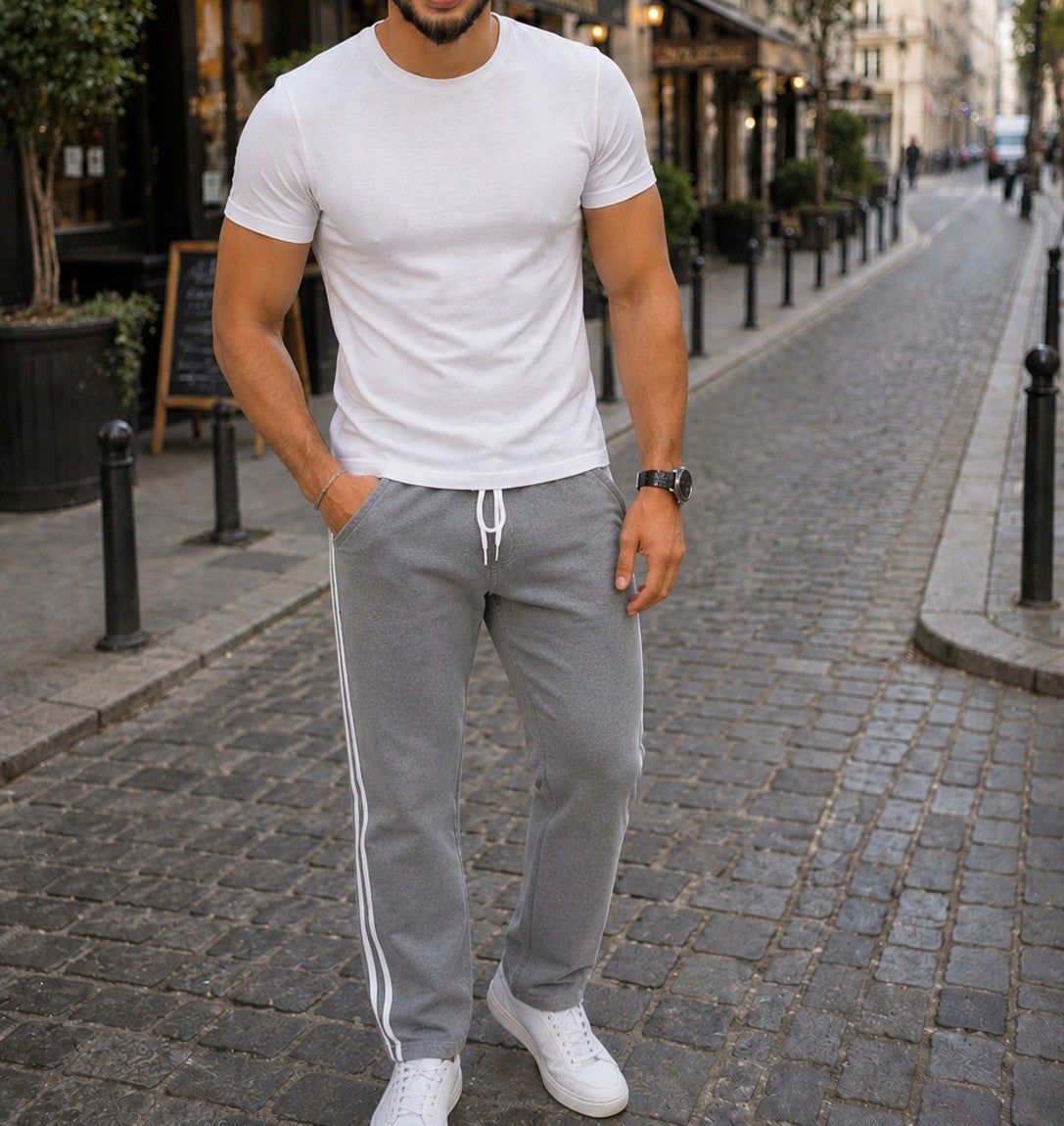 PANTALON UNISEXE