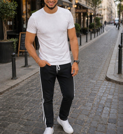 PANTALON UNISEXE