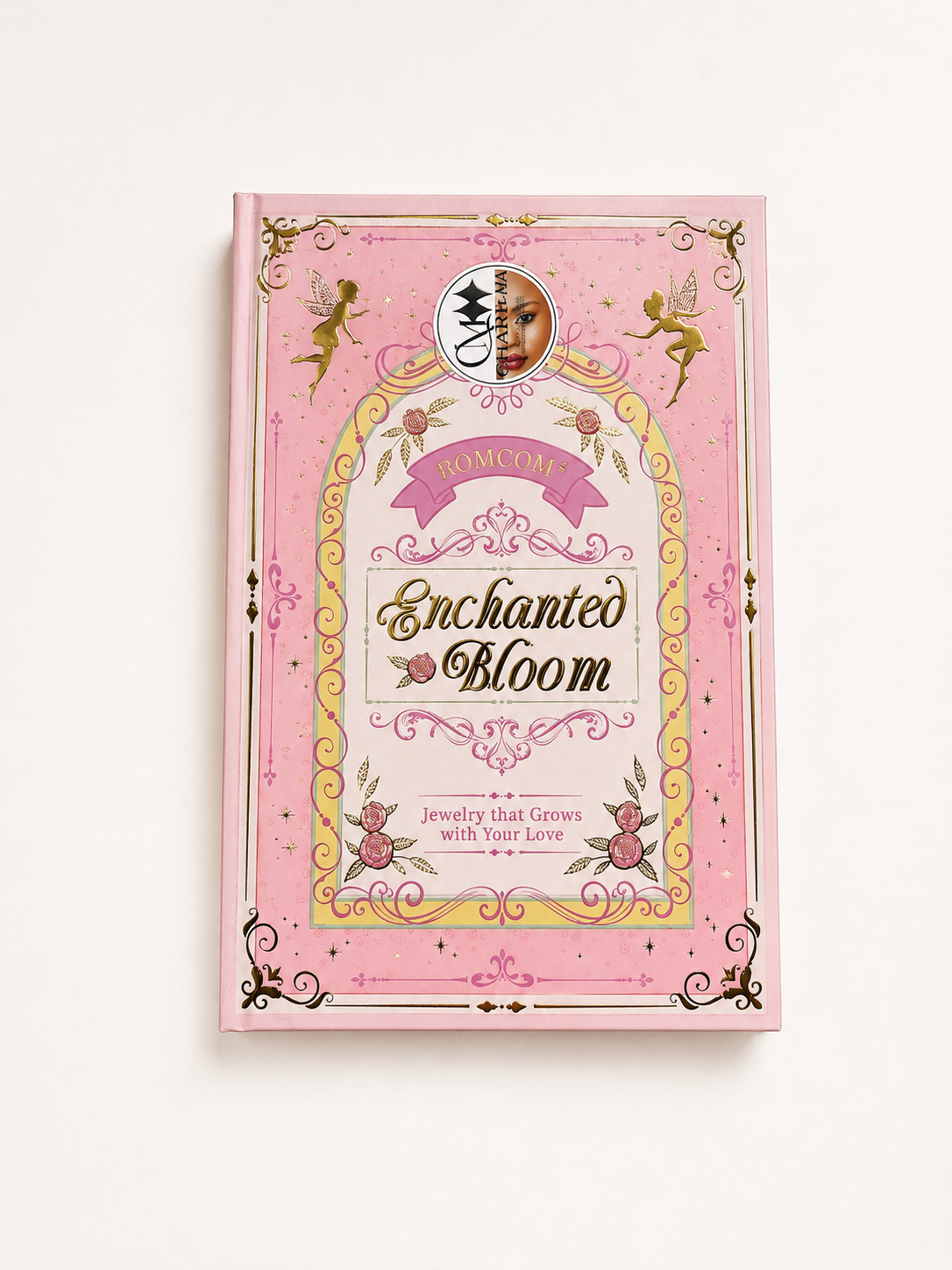 BOOK MAQUILLAGE