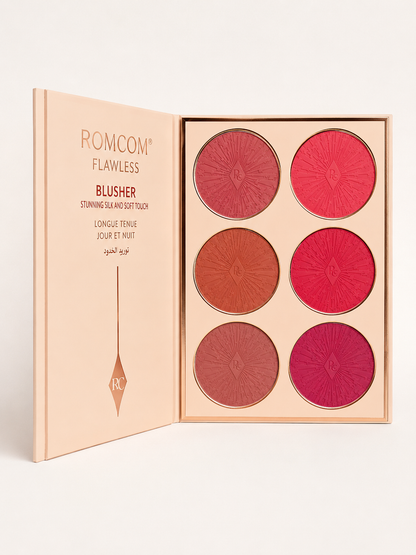 BOOK MAQUILLAGE