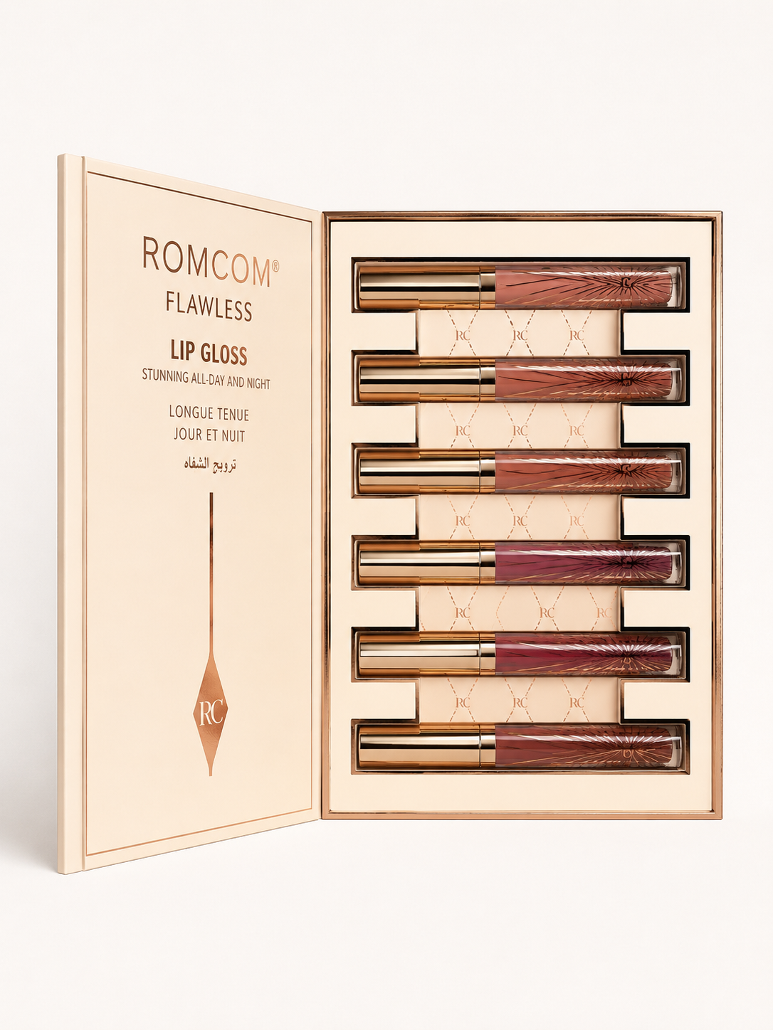 BOOK MAQUILLAGE