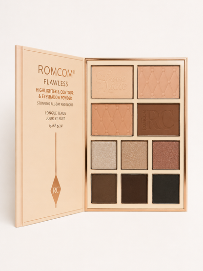 BOOK MAQUILLAGE