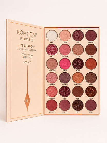 BOOK MAQUILLAGE