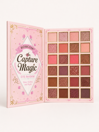 BOOK MAQUILLAGE