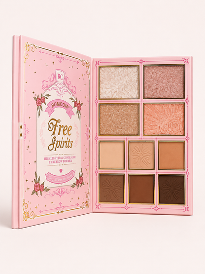 BOOK MAQUILLAGE