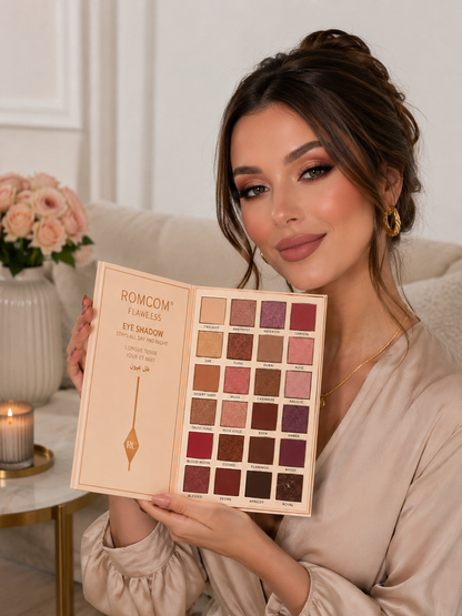 BOOK MAQUILLAGE