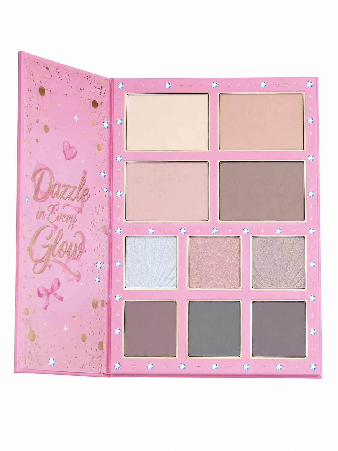 BOOK MAQUILLAGE