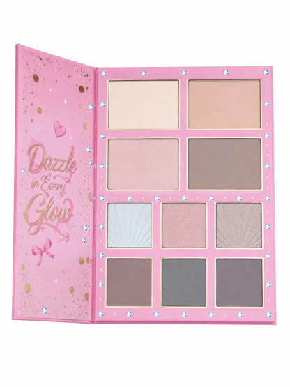 BOOK MAQUILLAGE