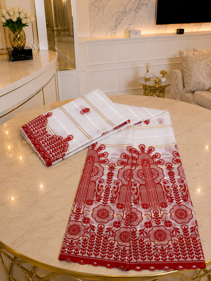 BRODERIE & SALOUVA