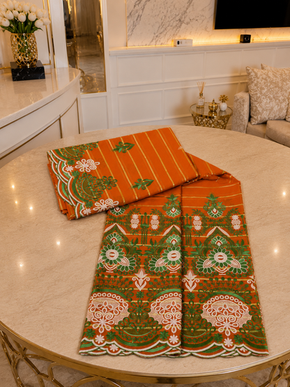 BRODERIE & SALOUVA