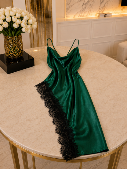 ROBE DE NUIT FEMME