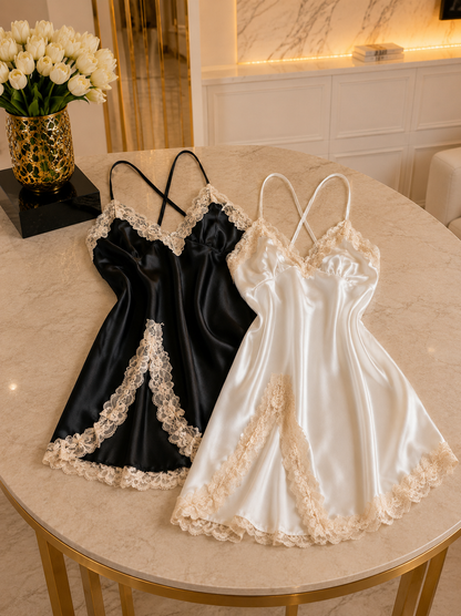 ROBE DE NUIT