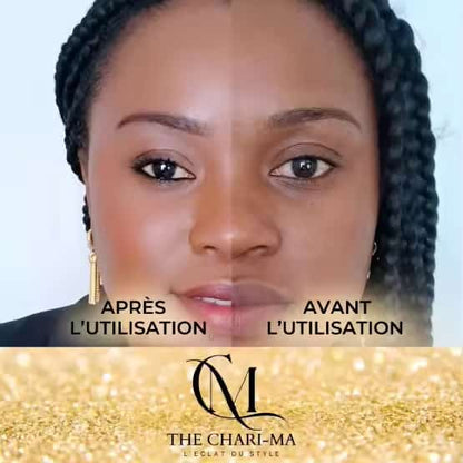 CREME VISAGE ANTI - AGE RETINOL