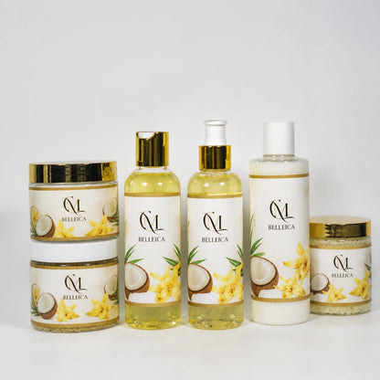 LA BELLEICA COCO & YLANG-YLANG