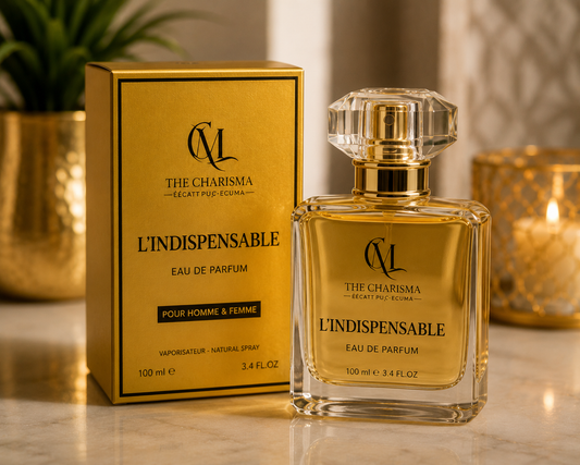 L'INDISPENSABLE (EAU DE PARFUM)