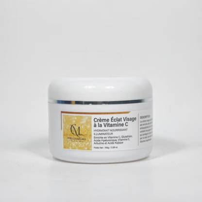 TRIO VITAMINE C