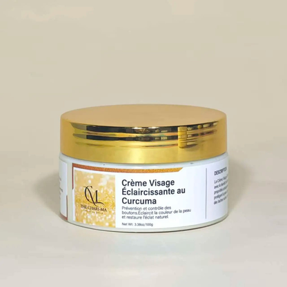 QUATUOR VITAMINES C / CURCUMA
