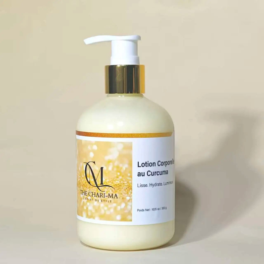 Lotion corporelle