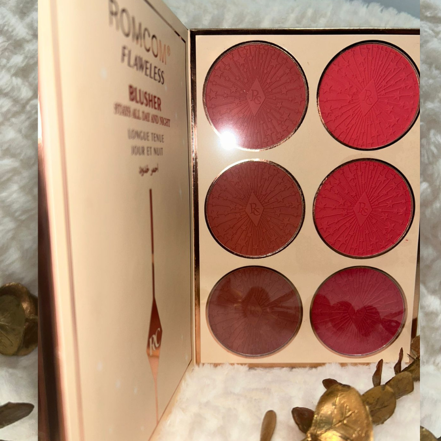 BOOK MAQUILLAGE