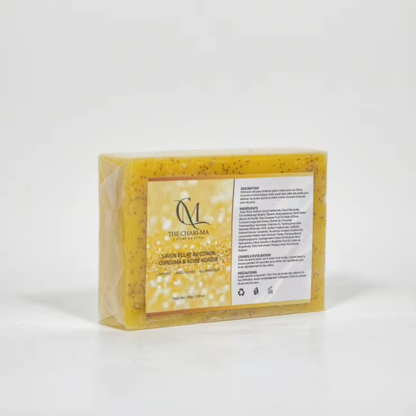 TRIO ANTI AGE ( RETINOL CURCUMA)