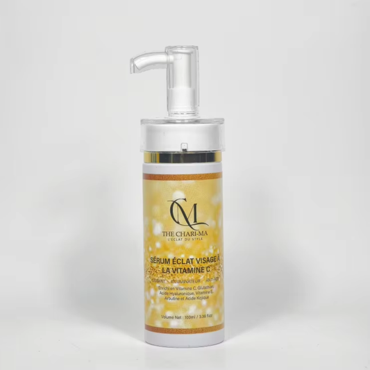 Serum Vitamine C