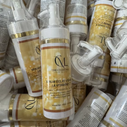 Serum Vitamine C