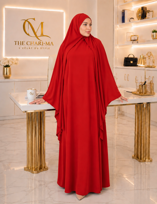 ABAYA