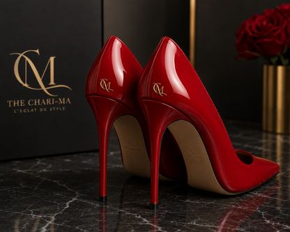CHAUSSURES ESCARPINS