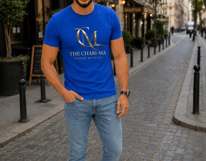 ENSEMBLE JEAN TEE-SHIRT HOMME