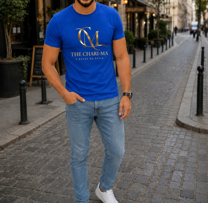 ENSEMBLE JEAN TEE-SHIRT HOMME