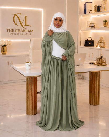 ABAYA MODERNE