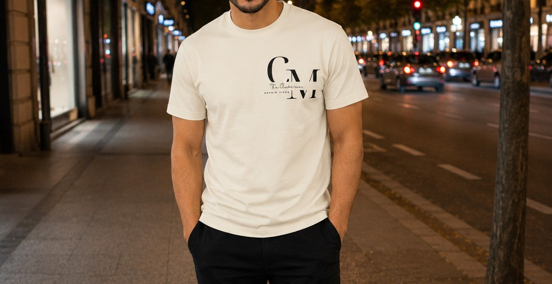 T-SHIRT