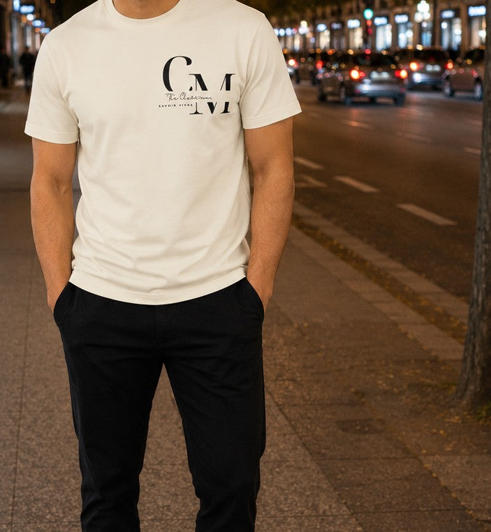 T-SHIRT