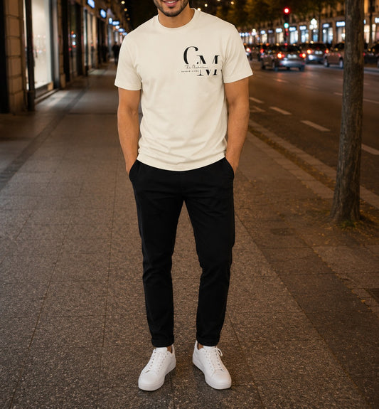T-SHIRT