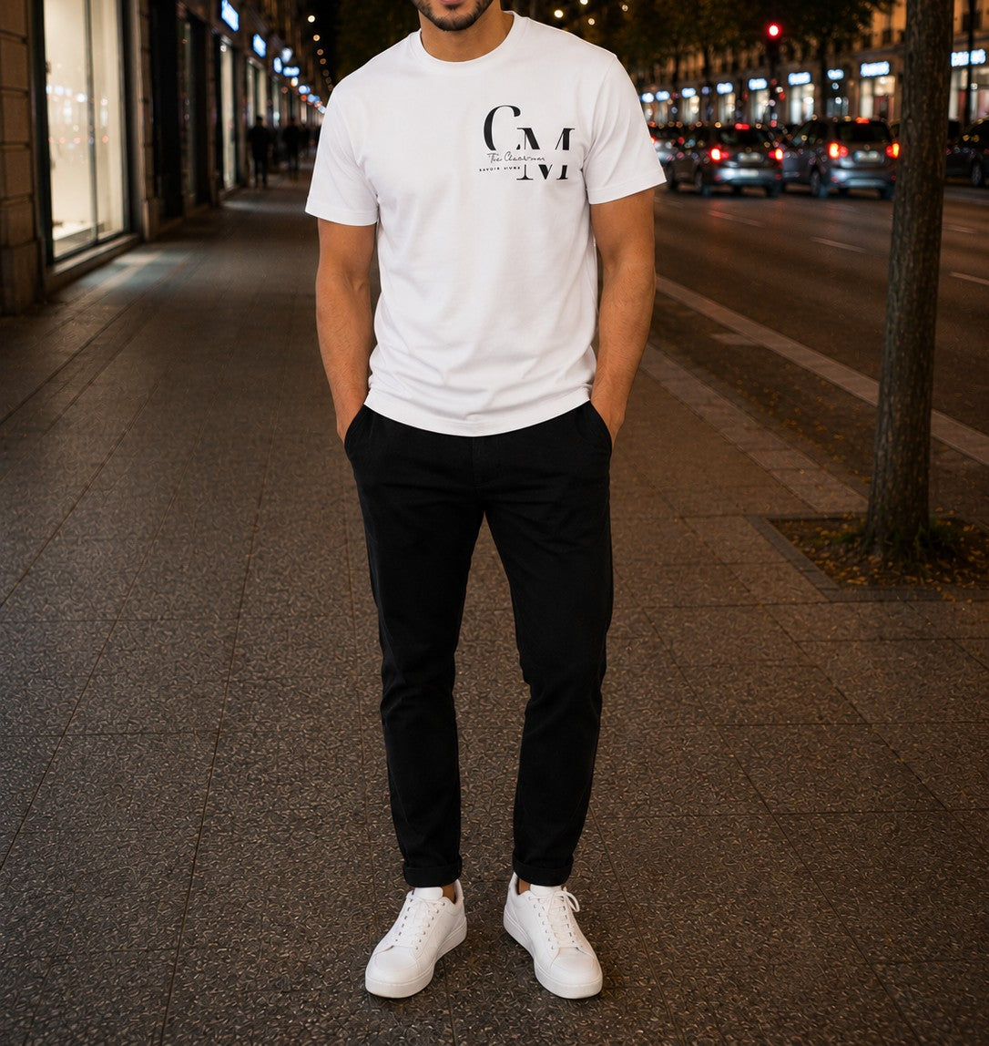 T-SHIRT